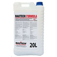 Sealing coating BAUTECH FORMULAoutdoorindoorfor concrete