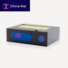 Laser triangulation displacement sensor RF603 series linearnon-contactdigital