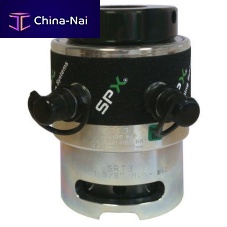 Hydraulic bolt tensioner SRT series