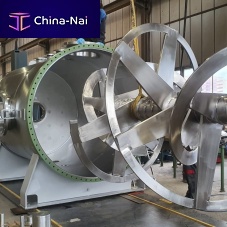 Liquid mixer solid/liquidgranulesstainless steel