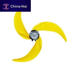 Dynamic mixer batchautomaticsubmersible