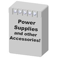 DC power supply SCMXPRE-001