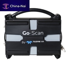 X-ray detector Go-Scan 1510 HRscanningCMOSreal-time