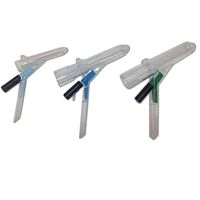 Single use proctoscope 19.00 series
