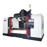 3-axis CNC machining center VMC seriesverticalcolumn typeBBT40