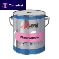 Anti-corrosion paint 1297 BLASTER SATINATOoutdoorfor wallfor wood