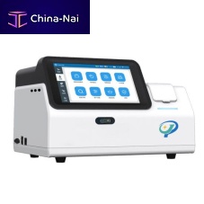 Automatic immunoassay analyzer for clinical diagnosticCLIAchemiluminescence immunoassay