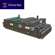 Citrus grader NGS seriesmechanicalrollerbelt