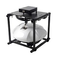 Aerial photography camera Thyea X2for dronesfor aircraft