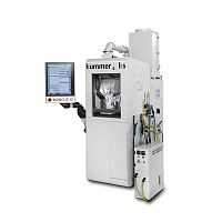 Micro-machining CNC machining center K5 series3-axis5-axis4-axis