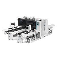 CNC drilling machine ET6verticalhorizontal2-axis