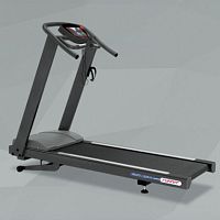Treadmill with incline RUN-2011/J-PC