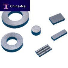 Ferrite magnet ringisotropicanisotropic
