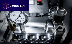 High-pressure hydraulic pump HDE37 seriespistonelectricstainless steel