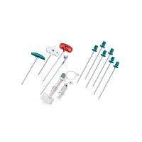 Percutaneous kyphoplasty instrument kit KEYFIX