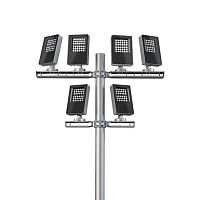 IP66 floodlight MULTIPLATEA LEDurbanoutdoor