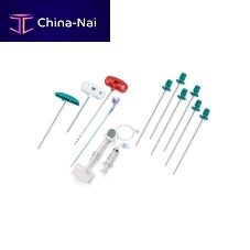 Percutaneous kyphoplasty instrument kit KEYFIX