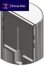 Gamma detector SEGeX-ray