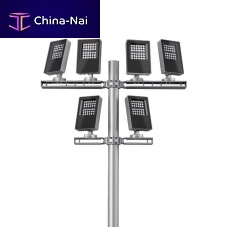 IP66 floodlight MULTIPLATEA LEDurbanoutdoor