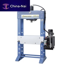 Hydraulic press HWP 30straighteningassemblyautomatic