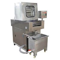 Meat brine injector machine AMS-SZ series