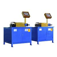 Tube forming machine HPF Seriescoppersteelautomatic