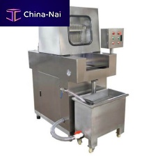 Meat brine injector machine AMS-SZ series