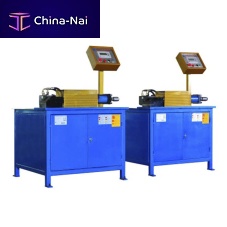 Tube forming machine HPF Seriescoppersteelautomatic