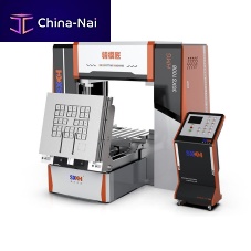 Oleodynamic press HMG-30XS0706servo-hydraulictestdie-spotting