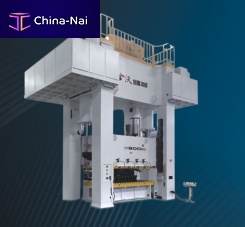 Hydraulic press TP-RD seriespneumaticpunchingframe