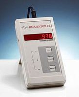 X-ray patient dosimeter DIAMENTOR® E2 DAP