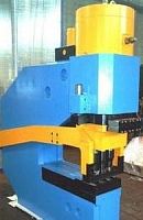 Semi-automatic punching press IM P 101 / 103sheet metalmarking