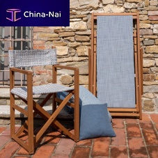 Director's chair Stadelcontemporaryoutdoorfabric