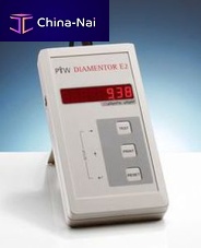 X-ray patient dosimeter DIAMENTOR® E2 DAP