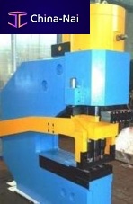 Semi-automatic punching press IM P 101 / 103sheet metalmarking