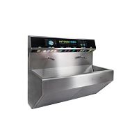 Hand disinfection system Senso Cleantouchless