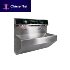 Hand disinfection system Senso Cleantouchless