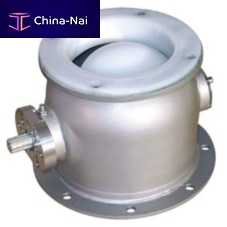 Ball valve VSS seriesmanualpneumaticelectric
