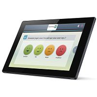 Customer satisfaction software Expressyon licencefor airlinefor airportreal-time