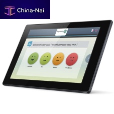 Customer satisfaction software Expressyon licencefor airlinefor airportreal-time