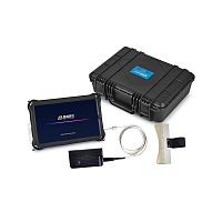 Hand-held veterinary ultrasound system S5 BF Vetmultipurposefor swinefor cattle