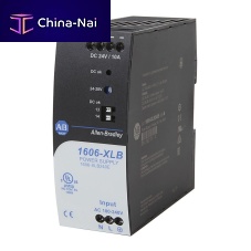 AC/DC power supply 1606-XLB seriesmultiple-outputswitchingsingle-phase
