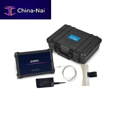 Hand-held veterinary ultrasound system S5 BF Vetmultipurposefor swinefor cattle