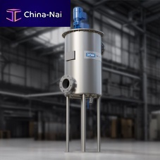 Flocculator F-M series