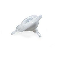 Adjustable pressure hydrocephalus shunt valve DCP-Lpediatric