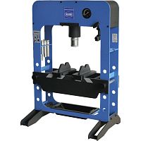 Hydraulic press PR seriesformingbench-topuniversal