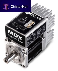 DC servo motor MDXK6 seriesbrushless48 VIP65