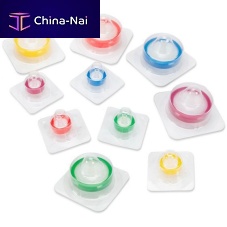 Syringe filter SF-PVDF seriesliquidmembranemicrofiber