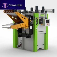Strip straightening machine REB series automatic