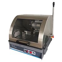 Knife cutting machine SQ-60for metalsamplemetallographic